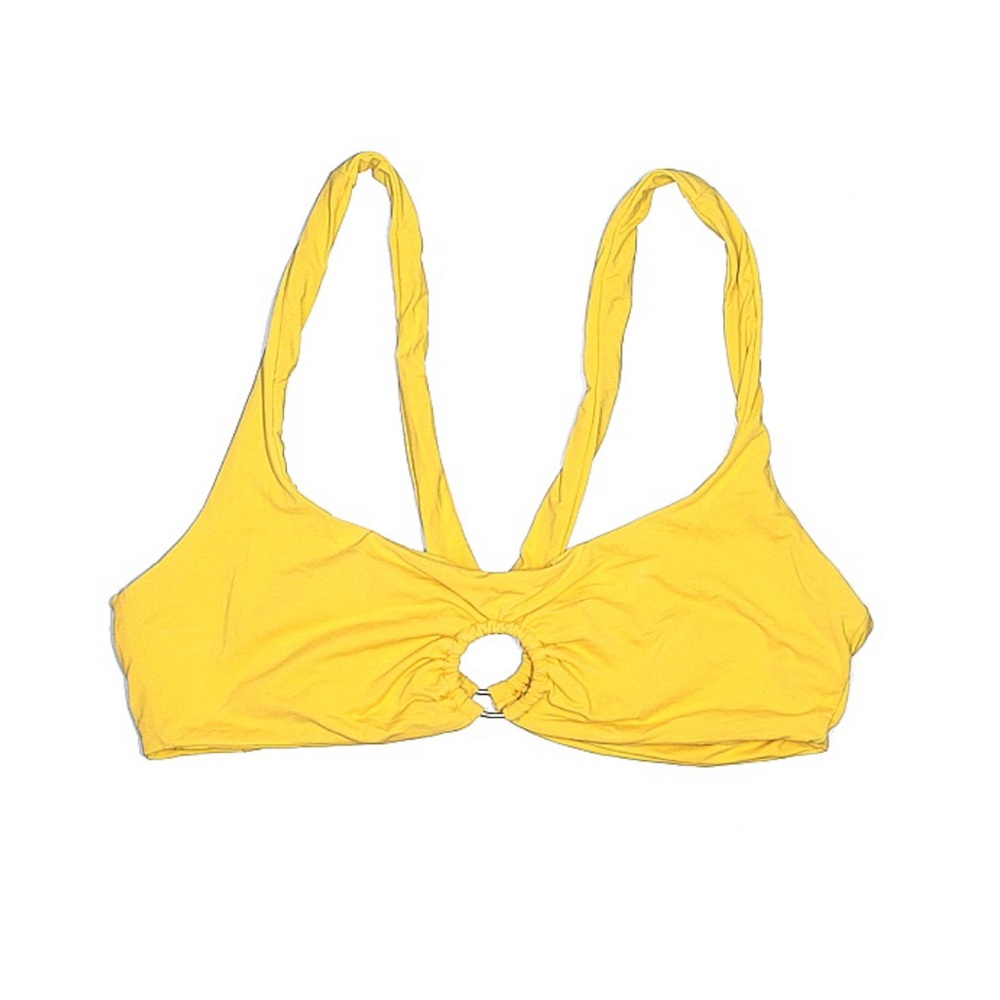 L’Space Bikini Ross Top - Picture 2 of 5